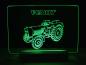 Preview: Fendt Farmer 4 S 4S LED Schild